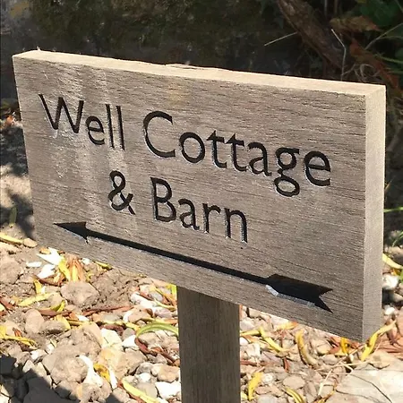 The Barn At Well *